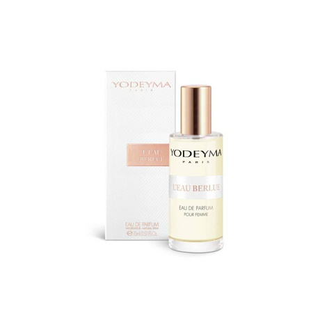 Yodeyma Paris Woda Perfumowana dla Kobiet 15ml - YODEYMA PARIS - L`EAU BERLUE